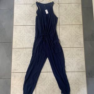 NWT Gap Jumpsuit